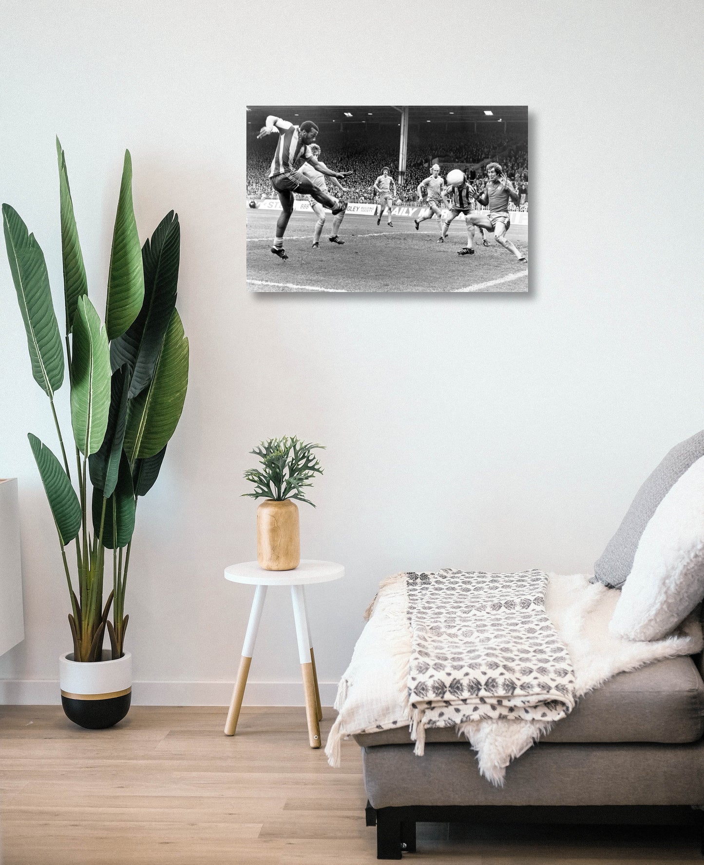 West Bromwich Albion Legend Cyrille Regis 1978 Photo Memorabilia