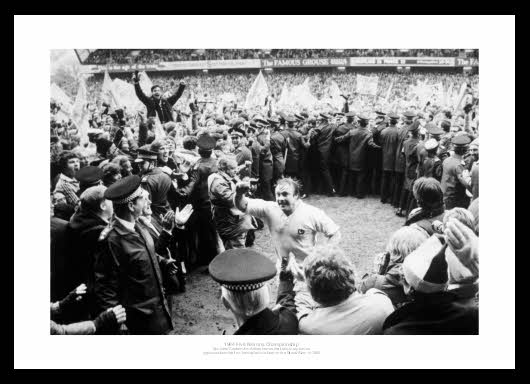 Scotland Rugby Team 1984 Grand Slam Photo Memorabilia