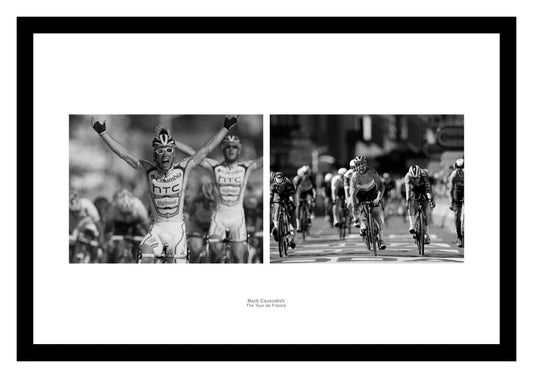 Mark Cavendish Tour de France